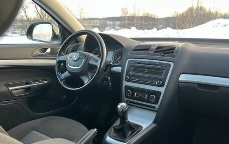 Skoda Octavia, 2010 год, 830 000 рублей, 4 фотография