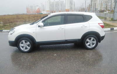 Nissan Qashqai, 2013 год, 1 200 000 рублей, 1 фотография