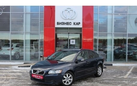 Volvo S40 II, 2011 год, 820 000 рублей, 1 фотография