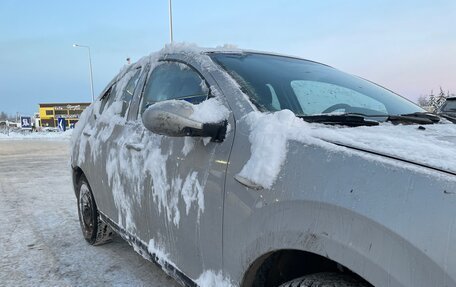 ТагАЗ C10, 2012 год, 150 000 рублей, 15 фотография