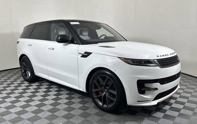 Land Rover Range Rover Sport, 2023 год, 14 681 000 рублей, 1 фотография