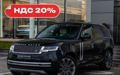 Land Rover Range Rover IV рестайлинг, 2024 год, 29 997 000 рублей, 1 фотография