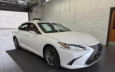 Lexus ES VII, 2024 год, 8 049 000 рублей, 1 фотография