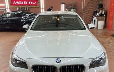 BMW 5 серия, 2015 год, 2 490 000 рублей, 1 фотография