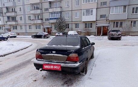 Daewoo Nexia I рестайлинг, 2007 год, 145 000 рублей, 3 фотография