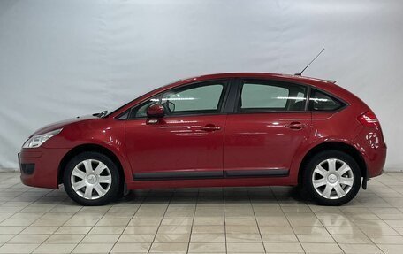 Citroen C4 II рестайлинг, 2010 год, 699 000 рублей, 8 фотография