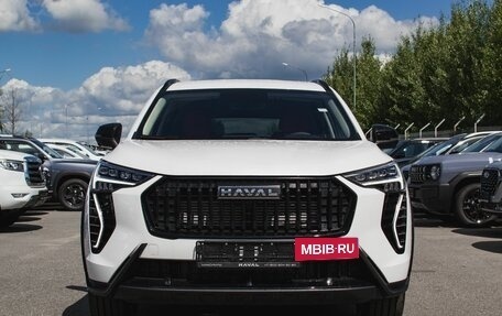 Haval Jolion, 2024 год, 2 619 000 рублей, 2 фотография