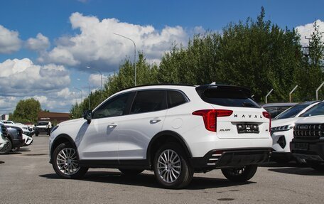 Haval Jolion, 2024 год, 2 619 000 рублей, 12 фотография