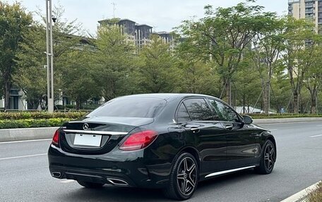 Mercedes-Benz C-Класс, 2021 год, 3 720 000 рублей, 10 фотография