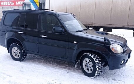 Hyundai Terracan I, 2003 год, 720 000 рублей, 4 фотография