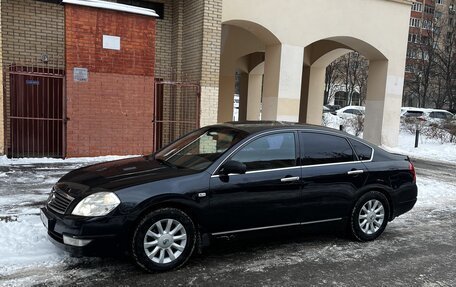 Nissan Teana, 2007 год, 849 000 рублей, 2 фотография