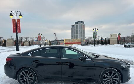 Mazda 6, 2015 год, 2 199 000 рублей, 2 фотография