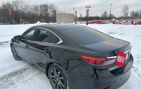 Mazda 6, 2015 год, 2 199 000 рублей, 7 фотография