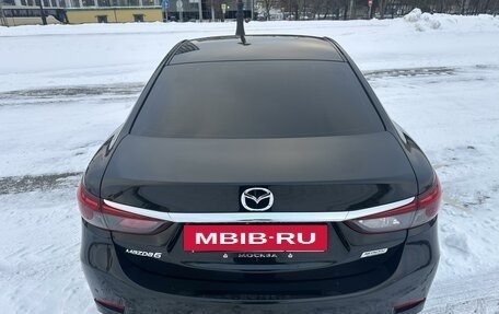 Mazda 6, 2015 год, 2 199 000 рублей, 5 фотография