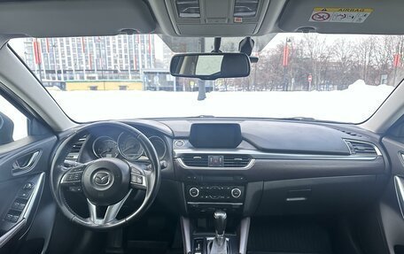 Mazda 6, 2015 год, 2 199 000 рублей, 11 фотография