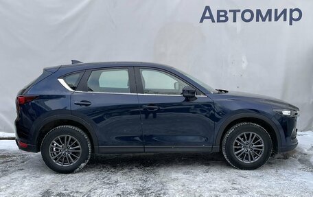 Mazda CX-5 II, 2019 год, 2 700 000 рублей, 4 фотография