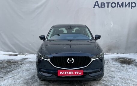 Mazda CX-5 II, 2019 год, 2 700 000 рублей, 2 фотография