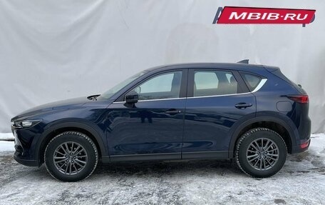 Mazda CX-5 II, 2019 год, 2 700 000 рублей, 8 фотография