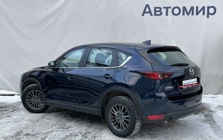 Mazda CX-5 II, 2019 год, 2 700 000 рублей, 7 фотография