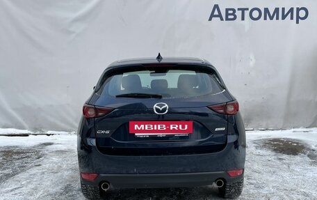 Mazda CX-5 II, 2019 год, 2 700 000 рублей, 6 фотография