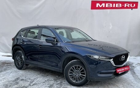 Mazda CX-5 II, 2019 год, 2 700 000 рублей, 3 фотография