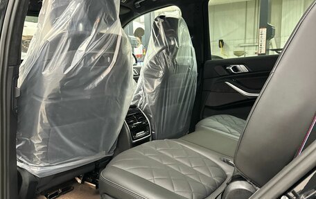 BMW X7, 2024 год, 22 790 000 рублей, 6 фотография