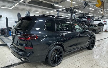 BMW X7, 2024 год, 22 790 000 рублей, 2 фотография