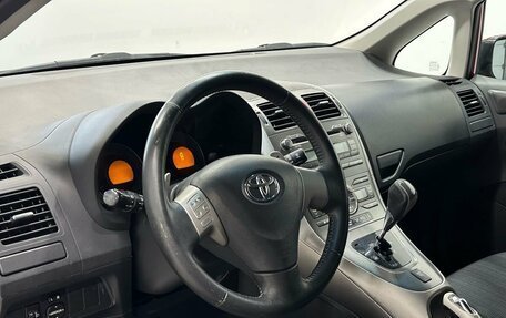 Toyota Auris II, 2008 год, 849 900 рублей, 9 фотография