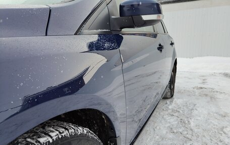 Ford Focus III, 2014 год, 645 000 рублей, 11 фотография