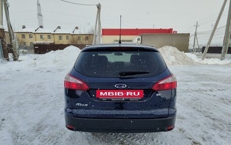 Ford Focus III, 2014 год, 645 000 рублей, 7 фотография