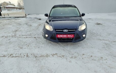 Ford Focus III, 2014 год, 645 000 рублей, 6 фотография