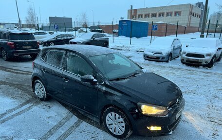 Volkswagen Polo VI (EU Market), 2011 год, 550 000 рублей, 6 фотография