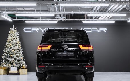 Toyota Land Cruiser, 2024 год, 14 450 000 рублей, 8 фотография