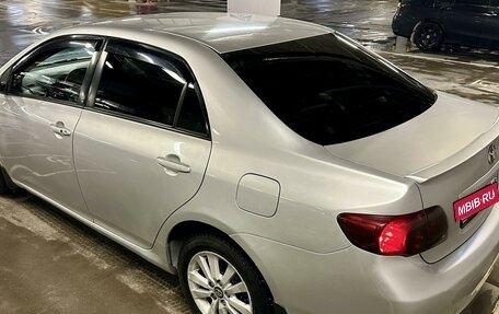 Toyota Corolla, 2007 год, 749 000 рублей, 6 фотография