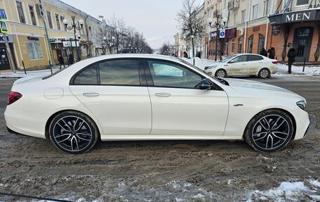 Mercedes-Benz E-Класс AMG, 2019 год, 6 999 999 рублей, 3 фотография