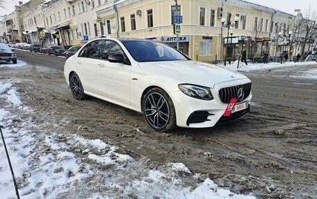 Mercedes-Benz E-Класс AMG, 2019 год, 6 999 999 рублей, 2 фотография