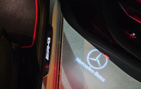 Mercedes-Benz E-Класс AMG, 2019 год, 6 999 999 рублей, 26 фотография