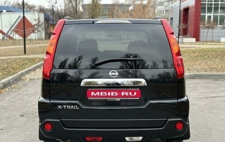 Nissan X-Trail, 2007 год, 1 150 000 рублей, 4 фотография