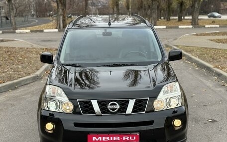 Nissan X-Trail, 2007 год, 1 150 000 рублей, 8 фотография