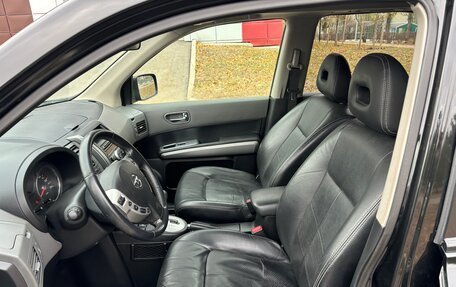 Nissan X-Trail, 2007 год, 1 150 000 рублей, 22 фотография