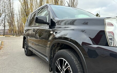 Nissan X-Trail, 2007 год, 1 150 000 рублей, 18 фотография