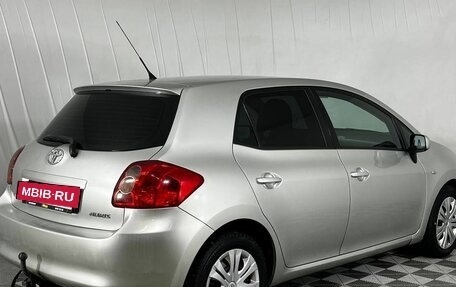 Toyota Auris II, 2008 год, 790 000 рублей, 5 фотография