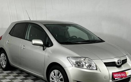 Toyota Auris II, 2008 год, 790 000 рублей, 3 фотография