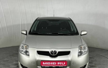 Toyota Auris II, 2008 год, 790 000 рублей, 2 фотография