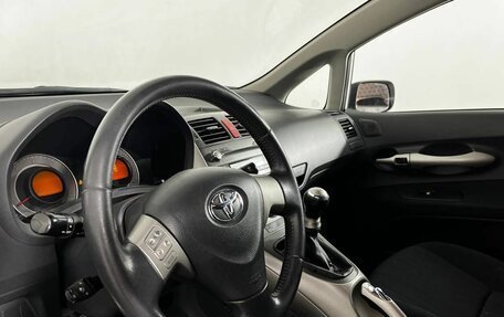 Toyota Auris II, 2008 год, 790 000 рублей, 13 фотография