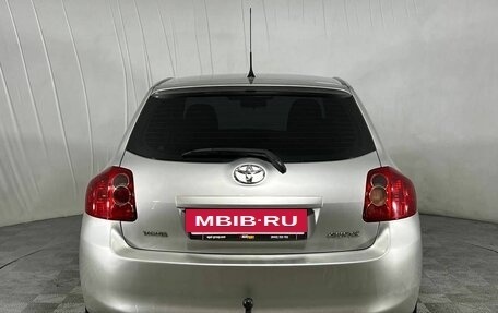 Toyota Auris II, 2008 год, 790 000 рублей, 6 фотография