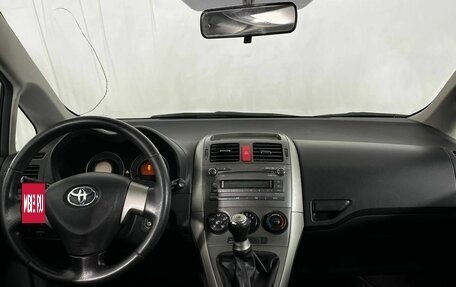 Toyota Auris II, 2008 год, 790 000 рублей, 11 фотография