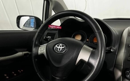 Toyota Auris II, 2008 год, 790 000 рублей, 9 фотография