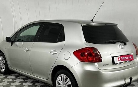 Toyota Auris II, 2008 год, 790 000 рублей, 7 фотография