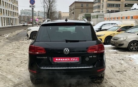 Volkswagen Touareg III, 2014 год, 3 290 000 рублей, 7 фотография